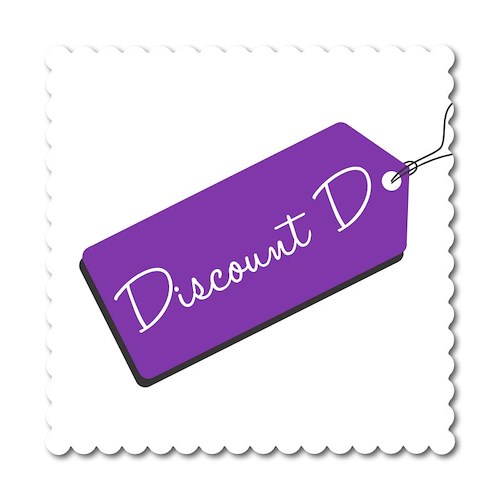 Discount D